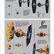 Illustration for article titled Get a Glimpse at iStar Wars Rebels/i Ships, Tech, and Shiny Lightsabers in This Gorgeous Artbook